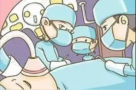 痛心！发现外阴肿块8年，未重视，最终发展成了恶性肿瘤图片