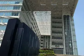 产业资本大佬TCL李东生：左手实业、右手资本，布局11家上市公司图片