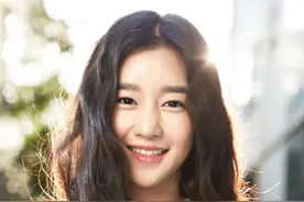 韩国女演员徐睿知 网友们看过她哪些作品评论留言关注转发分享啊图片