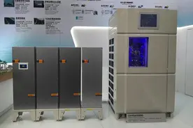 “不用电费的空调”，获广东技术发明奖一等奖图片