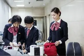 银行存款新套路，切记“两防止”和“一转存”，不少储户已入坑图片