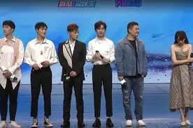 琉璃收官会成毅刻意避嫌袁冰妍，是不炒CP还是情商低？图片