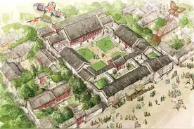 “老不住西北，厕不盖东南”，古人住所，盖房的讲究，有无道理？图片