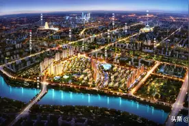 龙湖•春江天玺丨城市与自然合鸣，筑造时代印记图片