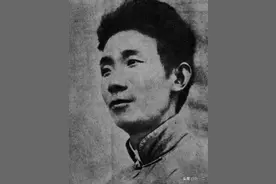 孙荃：生孩子当天丈夫再娶，后来拒绝丈夫求复合，却一生只爱他图片