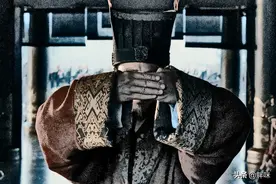 不可驯服的名士：论刘巴之死图片