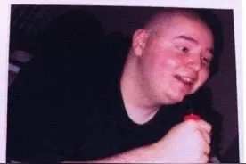 胖子都是潜力股：美国大胖男蜕变成性感模特，用纹身遮盖手术痕迹图片