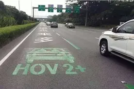副驾驶没坐人扣6分，交警：委屈啥，下次看见还扣分图片