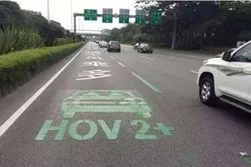 副驾驶没坐人扣6分，交警：委屈啥，下次看见还扣分图片