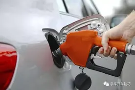 92的车加95号油，是真的更有劲还是交智商税？老司机说了实话图片