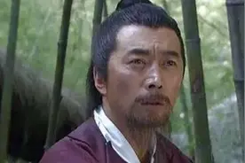 刘伯温临终告诉儿子，刘家9代之后将出一个武将，后来果然应验图片