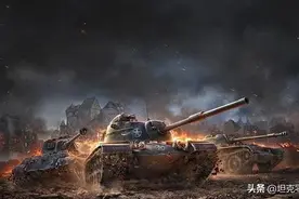 坦克世界 这次国服坦克置换活动哪些车值得换？28台金币车简评图片