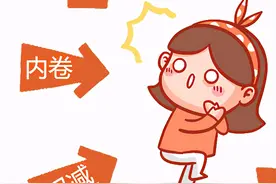 双减？内卷？鸡娃？一文带你看懂近期“教育热词”图片