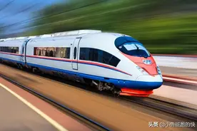 枣济高铁还有戏？列入滕州十四五规划重点推进项目图片