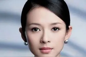 章子怡、周迅、赵丽颖、蒋欣：跻身一线的她们，都对自己有些狠图片