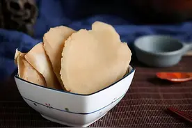 此“冲菜”，究竟是广东人最爱吃的咸菜，还是四川人的家常下饭菜？图片