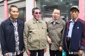 《最后的棒棒》主要角色2020年众生相图片
