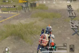 “吃鸡”PUBG手游谁在运营？玩家在游戏里收到提醒，找到了答案！图片