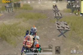 “吃鸡”PUBG手游谁在运营？玩家在游戏里收到提醒，找到了答案！图片