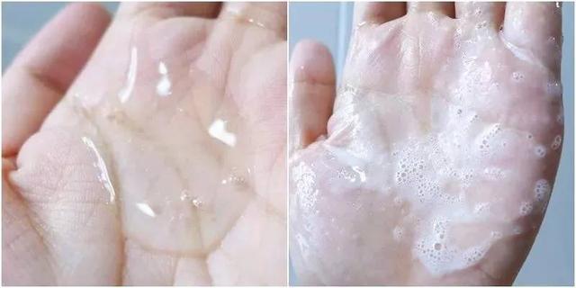 护发问题当然是要从最基础的洗头开始啦