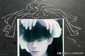 德云社孙九芳遭师兄恶搞，一张大头照变成“遗照”，网友：过分了图片