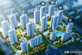 福州连潘备案价突破3.6W，绿城桂语映月怎么看？图片