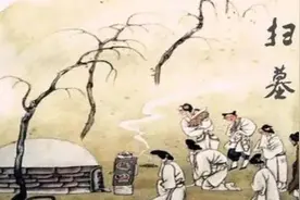 农村俗语“女婿不耕丈人田，清明不上娘家坟”，有啥讲究？图片