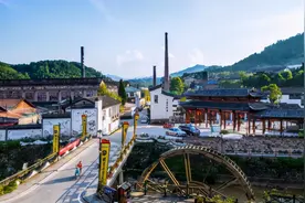 天下龙泉 逐梦复兴图片