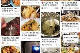 小厨房，大科技，华人发明与康宁餐具合作，能创造怎样的奇迹？图片