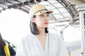 链条包特辑，让你的整体搭配升级图片