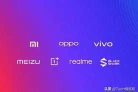 三星新系统正式支持S互传，除华为之外主流手机厂商均已加入图片