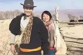 女记者为爱嫁康巴汉被家暴的“罗生门”：结婚，请睁眼！图片