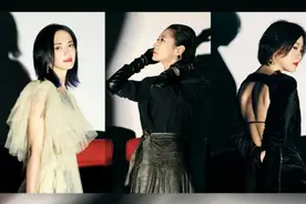 乘风破浪的女性电影人图片