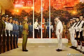 邓小平提到接收香港方案：英军如拖延，部队开进香港，一锤子砸死图片
