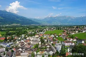 唯一向全球出租自己的小国，花43万可租下整个国家，享受国王待遇图片