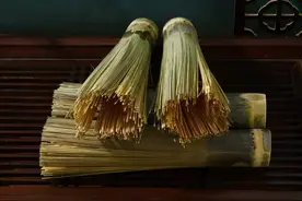 盘点农村用竹子制作的34种老物件，你都认识吗？还能说出多少？图片