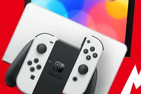 Switch 新机型全解析！掌机模式清晰度或面临缩水？图片