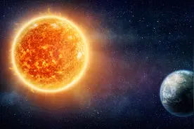 太阳表面温度约有5500℃，但为什么太空温度却一直在-272℃呢？视频封面