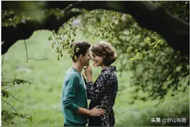 63岁老人感慨，“黄昏恋”的本质并不纯粹，只是一场人性的交易图片