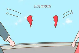 “我讨厌姥姥来我家”6岁儿子的话让人心酸，却说出了妈妈的心声图片