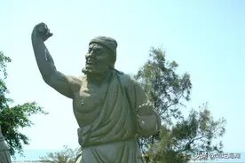 此人在梁山排名第八十九，武艺一般运气好，为梁山七将报仇雪恨图片