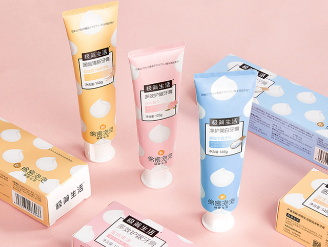 鏋佺畝鐢熸椿姘ㄥ熀閰哥墮鑶忥紝缁欏彛鑵斿叏鏂扮殑浣撻獙