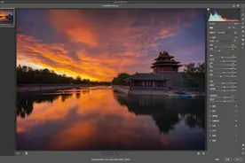 新版ACR12.3，目标调整工具藏在这里！RAW快速调整太好用图片