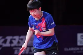 李隼突然下场指导惹争议！孙颖莎道出背后原因，刘国梁1意图明显图片