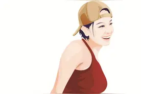 肚子“肿”才去跳绳，结果跳到膝盖肿。肿么办？图片