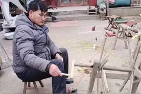 大衣哥落魄了？被曝给两岁孩子庆生，一条视频要价3000元图片