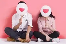 相亲遇到曾经追过却没追上的男孩(一)图片