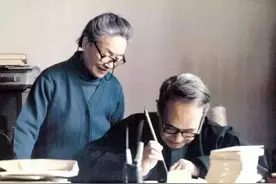 《围城》：年少时我们嘲笑方鸿渐，可后来却都活成了他的模样图片