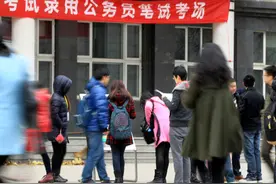 “铁饭碗”不好端，聘用制将逐渐代替编制，毕业生可以先行了解图片