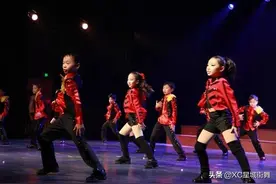 「星城街舞」跳街舞人的三种心态 你属于哪一种？图片